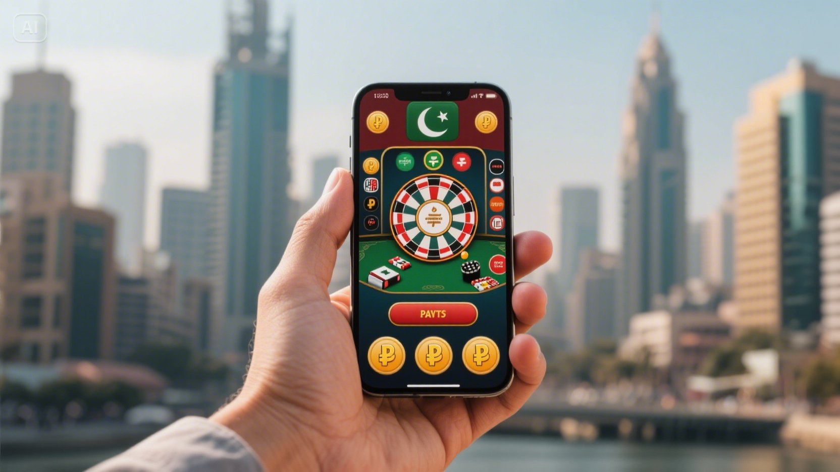 DublinBet CasinoJoin now, deposit once, and enjoy 200% instantly! Pakistani gamers can experience fair play, fast transactions, and huge winning opportunities daily.