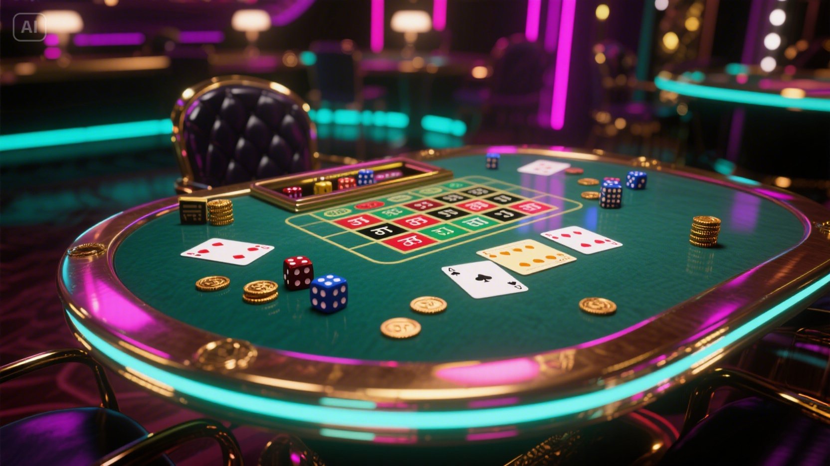 Casino DublinBet Casino desktop and mobile interfaces