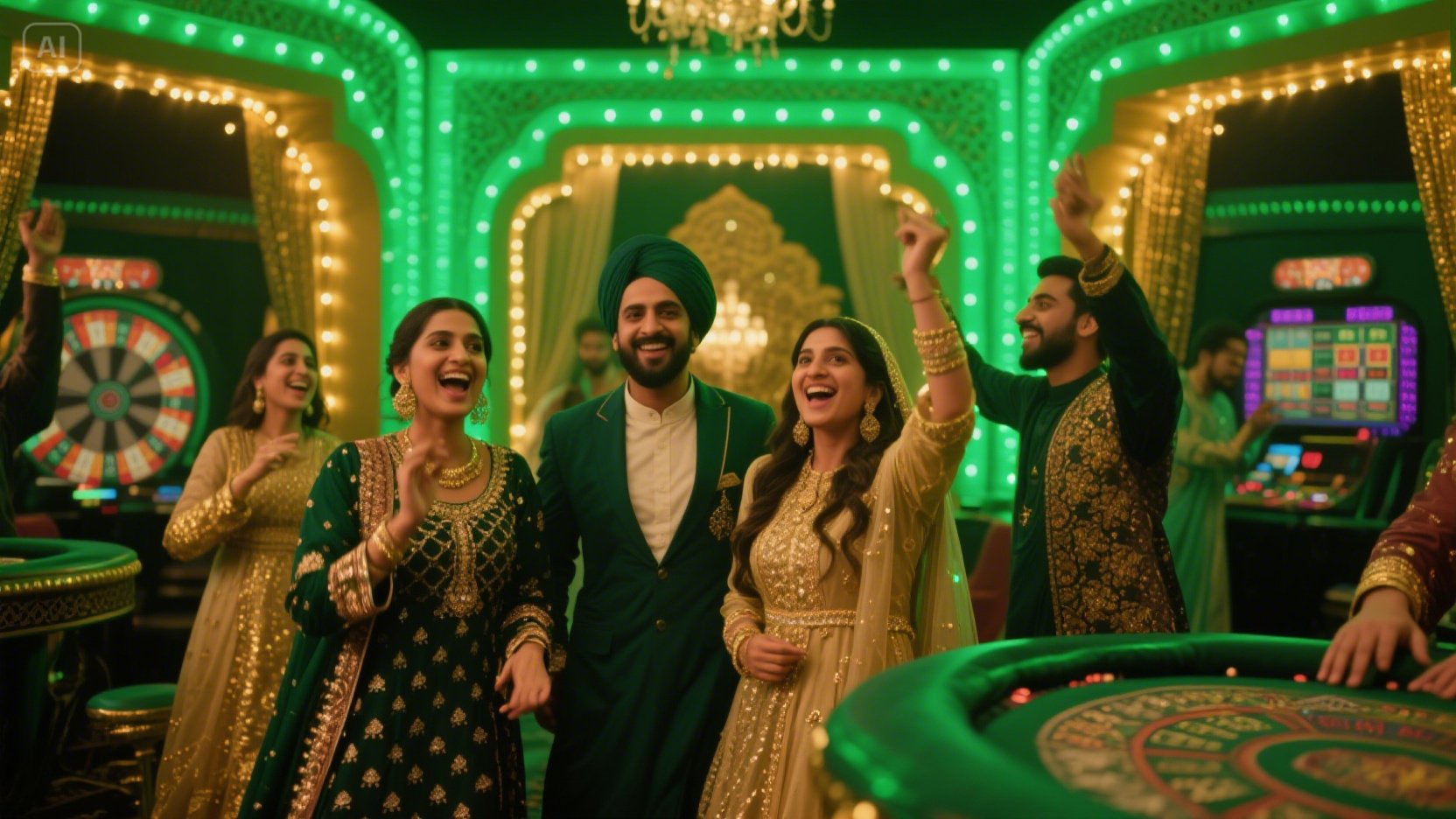 Casino DublinBet Casino desktop and mobile interfaces